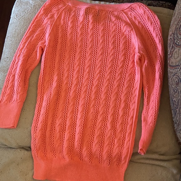American Eagle Cable knit sweater - Picture 2 of 6